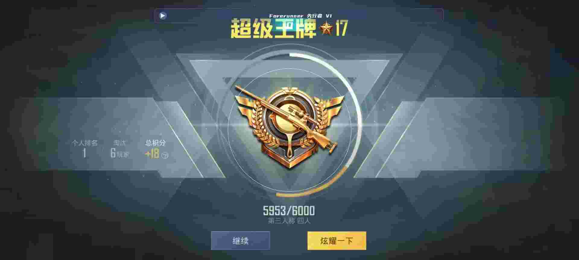 和平精英鸡腿辅助自瞄 - ��ƽ��Ӣ��͸�����辅助预览图